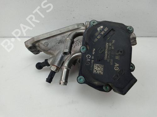 Throttle body AUDI A4 B9 Avant (8W5, 8WD)  | BP23882840M82  - Image 9