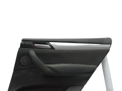 Rear right panel BMW X3 (F25) | BP23207389C61 - Image 2