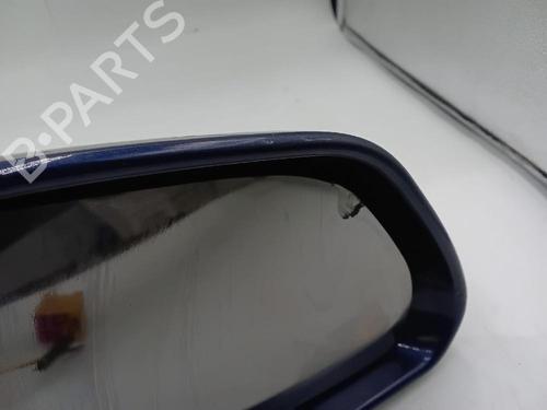 Used Right mirror VW POLO (9N_, 9A_) 1.9 TDI (101 hp) 26920261
