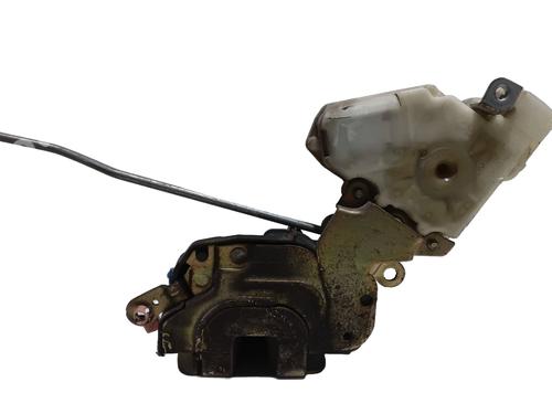 Used Front left lock Front left lock NISSAN ALMERA TINO (V10) 2.2 dCi (115 hp) 34420461 34420461