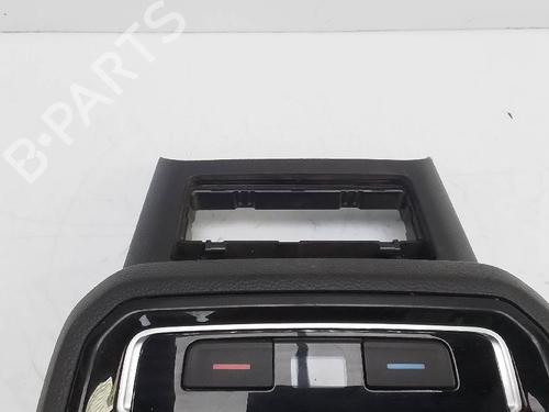 AC Styreenhet / Manøvreringsenhet VW PASSAT B8 Variant (3G5, CB5) 2.0 TDI 4motion | BP23984948I5 