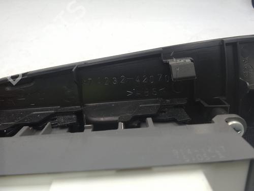 Venstre fortil elrude kontakt TOYOTA RAV 4 III (_A3_) 2.2 D (ALA35_) | BP29995185I27 