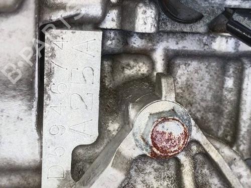 Engine JAGUAR XE (X760) 2.0 D | BP34421621M1  - Image 6