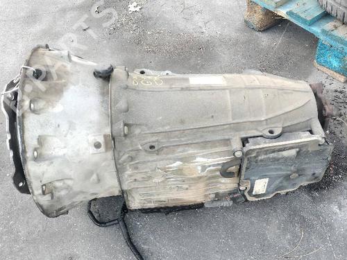 Gearbox MERCEDES-BENZ V-CLASS (W447) V 250 BlueTEC / d (447.811, 447.813, 447.815) | BP20107506M3
