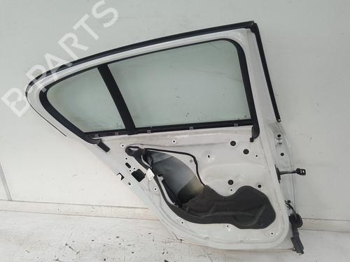 Left rear door BMW 1 (F20) 116 d | BP29050831C4