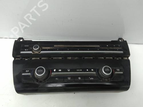climate-control-bmw-5-f10-2009-2010-2011-2012-2013-2014-2015-2016-23417026 main image