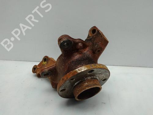 Right front steering knuckle DACIA SANDERO III 1.0 TCe 90 | BP28151113M26 
