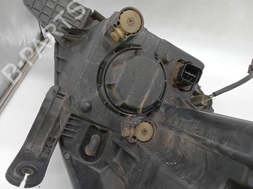 Lyskaster venstre SSANGYONG REXTON / REXTON II (GAB_) 2.9 TD | BP30051174C28 