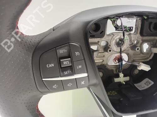 Steering wheel FORD FOCUS IV (HN) 2.3 ST EcoBoost | BP38751137C49  - Image 5