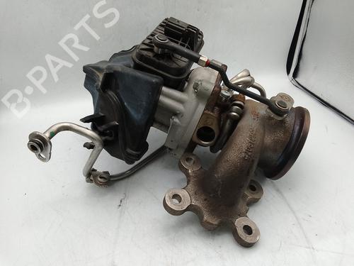 Used Turbocharger/Supercharger AUDI A1 CITY CARVER (GBH) 30 TFSI (116 hp) 28974780