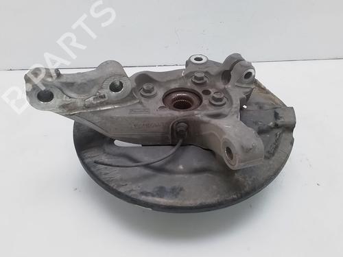 Used Left front steering knuckle FORD MONDEO V Hatchback (CE) 2.0 TDCi (180 hp) 28690569