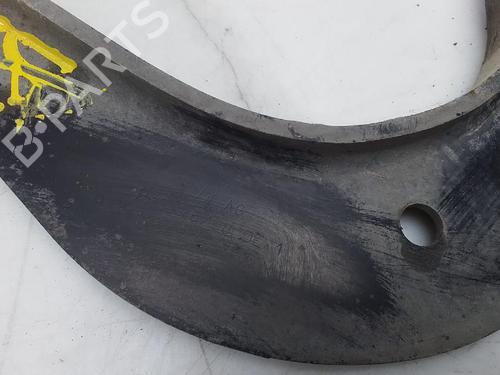 Right rear suspension arm VW GOLF V (1K1) 3.2 R32 4motion | BP26920480M15 