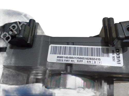 Switch IVECO DAILY VI Van 33S11, 35S11, 35C11 | BP34580880I30  - Image 7