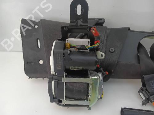 Used Front right seatbelt JAGUAR XF SPORTBRAKE (X250) 5.0 XFR-S (550 hp) 23948165
