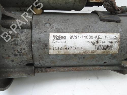 Starter FORD B-MAX (JK) 1.5 TDCi | BP26306097M8 