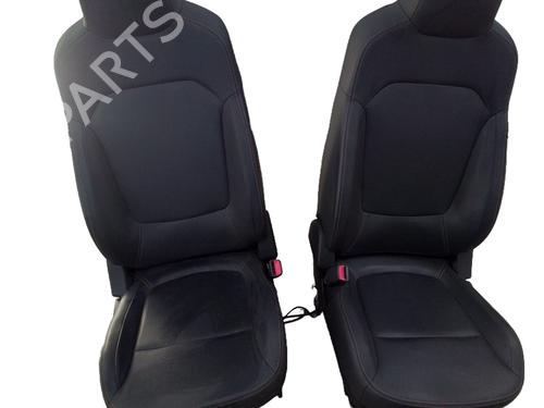 Seats set DACIA SPRING Extreme | BP29995594C78 