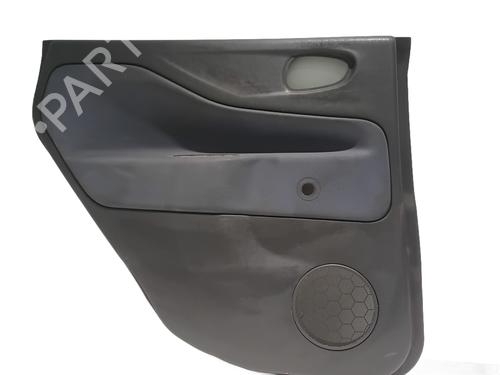 Rear left panel MITSUBISHI SPACE STAR MPV (DG_A) 1.9 DI-D (DG4A) | BP37069327C60 - Image 2