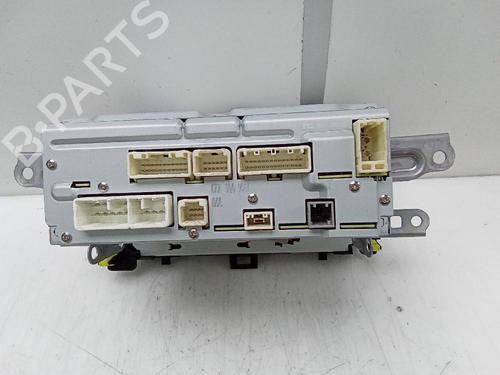 Used Electronic module TOYOTA YARIS (_P13_) 1.5 (NSP131_) (112 hp) 26052601