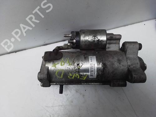 Used Starter BMW X3 (E83) 2.0 sd (177 hp) 26285074