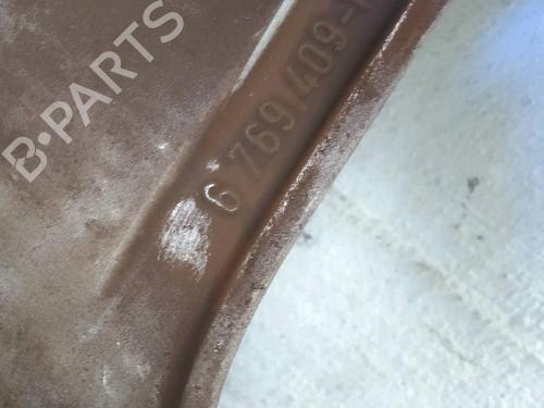 Used Rim MINI MINI (R56) Cooper (120 hp) 19582669