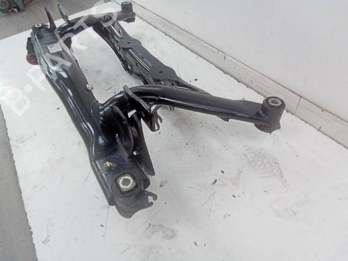 Rear axle AUDI A3 Sportback (8VA, 8VF) RS3 quattro | BP18585010M2 