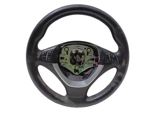 Used Steering wheel Steering wheel BMW X5 (E70) 3.0 sd (286 hp) 34419811 34419811