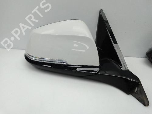 Right mirror BMW 1 (F20)  | BP23207339C27 