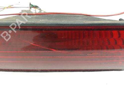 Farolim esquerdo pára-choques traseiro MITSUBISHI PAJERO III Canvas Top (V6_W, V7_W) 3.2 DI-D (V68W, V78W) | BP30613789C81