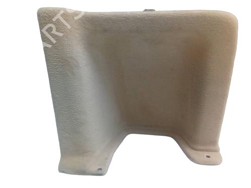 Used Boot lining Boot lining BMW 3 Gran Turismo (F34) 318 d (143 hp) 19171987 19171987