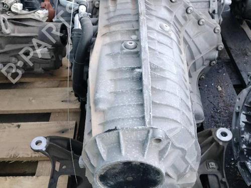 Gearbox AUDI A4 B9 Avant (8W5, 8WD) 2.0 TDI | BP26052190M3 
