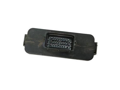 Electronic module CITROËN C-ELYSEE (DD_) 1.6 VTi 115 (DDNFP0, DDNFP6, DDNFP9) | BP18581233M83 - Image 3