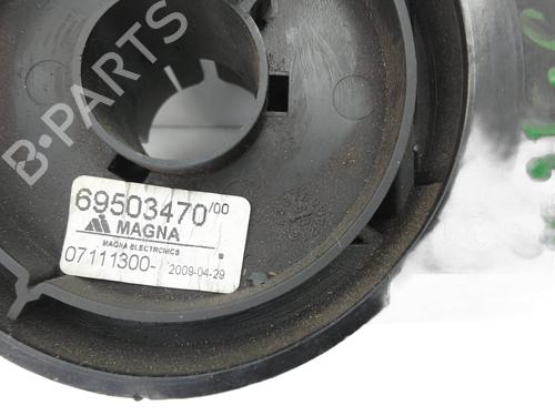 Steering column stalk IVECO DAILY IV Van 29L12 V, 29L12 V/P | BP28144604I23 - Image 5
