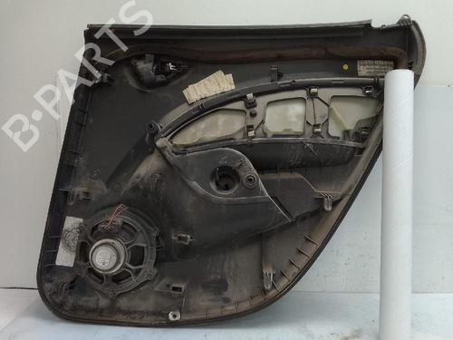 Rear left panel SEAT IBIZA IV (6J5, 6P1) 1.9 TDI | BP26376513C60 