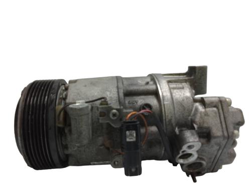 AC compressor BMW 3 Convertible (E93) | BP24463909M34 - Image 4