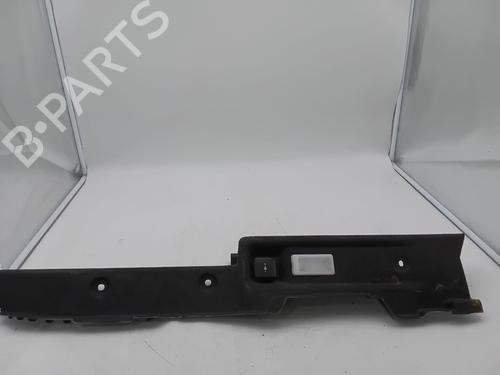 Used Tailgate trim BMW 4 Coupe (F32, F82) 430 d xDrive (258 hp) 28714088
