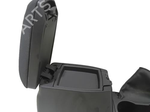 Middle console TOYOTA AURIS (_E18_) 1.8 Hybrid (ZWE186_, ZWE186R) | BP33606017I22 - Image 4