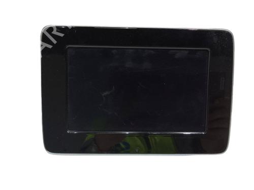 Multifunctionele display MERCEDES-BENZ A-CLASS (W176) A 160 CDI / d (176.011) | BP30051677C48 