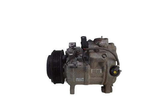 AC compressor BMW 5 (F10) 525 d | BP26053131M34  - Image 7