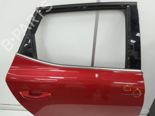 Used Right rear door SEAT IBIZA V (KJ1, KJG) [2017-2025]  21213516
