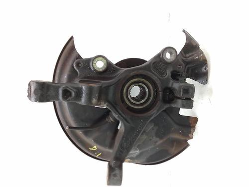 Left front steering knuckle FORD FIESTA VI (CB1, CCN)  | BP22401672M25 