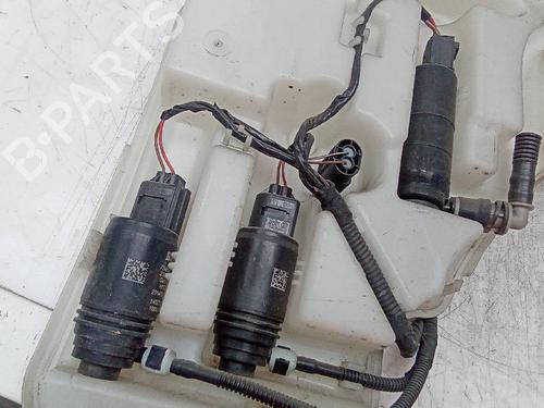 Used Windscreen washer tank BMW 1 (F21) 116 d (116 hp) 19492882