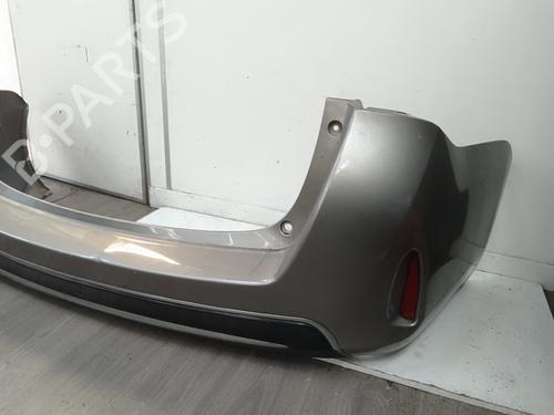 Rear bumper TOYOTA AURIS Estate (_E18_) 1.6 (ZRE185_) | BP29477208C8 