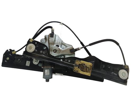 Front left window mechanism FORD FIESTA VI (CB1, CCN) 1.4 TDCi | BP31287223C22