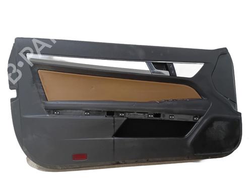 Used Front left panel MERCEDES-BENZ E-CLASS Coupe (C207) E 350 CDI (207.323) (265 hp) 32848738