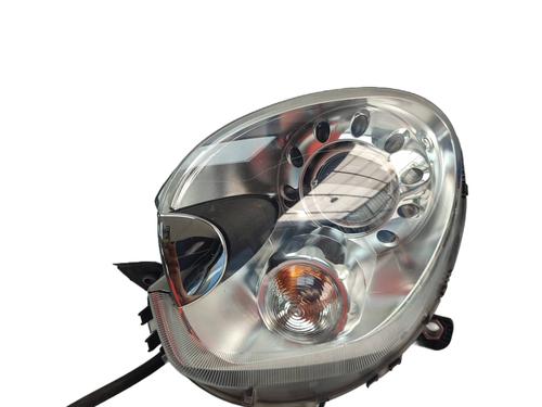 Used Left headlight Left headlight MINI MINI COUNTRYMAN (R60) Cooper SD (143 hp) 18582717 18582717