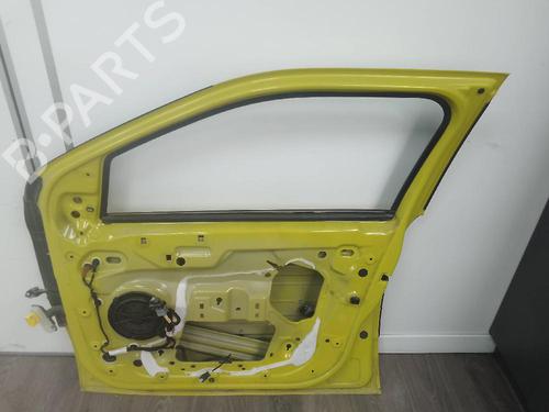 Used Right front door CITROËN C4 CACTUS 1.6 BlueHDi 100 (99 hp) 20504880