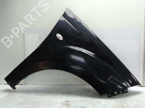 Used Right front fenders PEUGEOT 4007 (VU_, VV_) 2.2 HDi (156 hp) 29271437