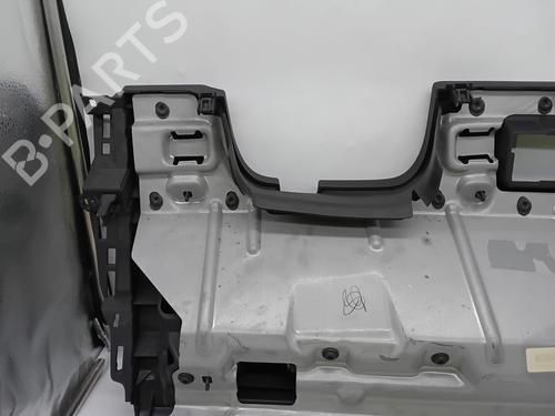 Knee airbag LAND ROVER RANGE ROVER EVOQUE (L538) 2.2 D 4x4 | BP29386677C50 