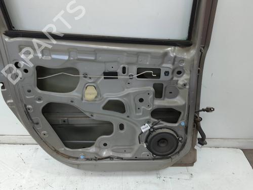 Left rear door DACIA LODGY (JS_) 1.5 dCi | BP28149213C4
