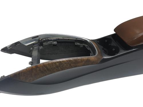 Middle console AUDI Q5 (8RB) 2.0 TFSI quattro | BP30195322I22